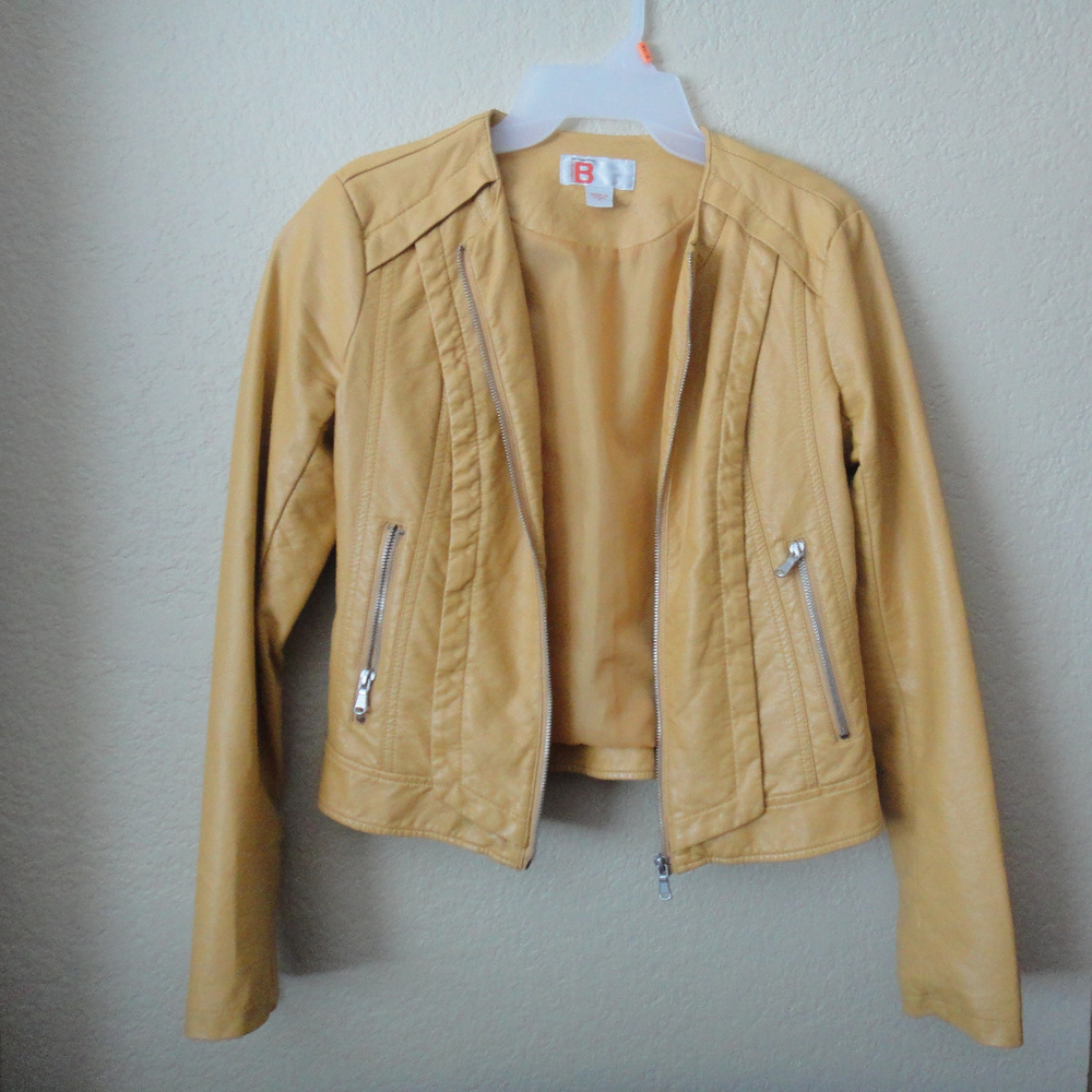 Bernardo Collection Jacket - Picture 2 of 4